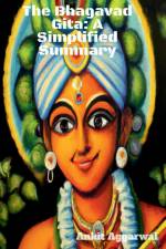 The Bhagavad Gita af Ankit Aggarwal