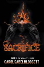 Sacrifice af Carol Sabel Blodgett