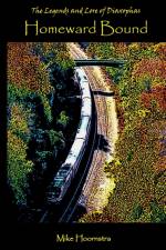 Homeward Bound af Mike Hoornstra