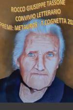CONVIVIO LETTERARIO af Rocco Giuseppe Tassone