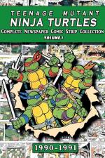 Teenage Mutant Ninja Turtles