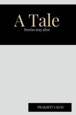 A Tale af Prakriti Yadav