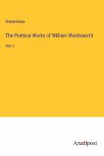 The Poetical Works of William Wordsworth af Anonymous
