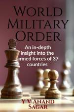 World Military Order af Y. V