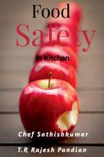 Food Safety in Kitchen af Chef Sathishkumar