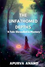 THE UNFATHOMED DEPTHS af Apurva Anand