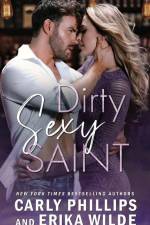 Dirty Sexy Saint af Erika Wilde