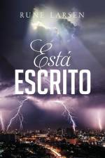 Está escrito af Rune Larsen