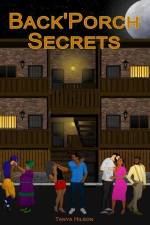 Back'porch Secrets af Tanya Hilson