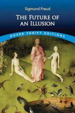 The Future of an Illusion af Sigmund Freud. Translated by W. D. Robson-Scott