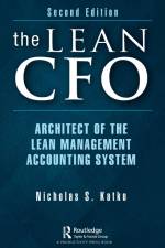 The Lean CFO