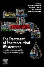 The Treatment of Pharmaceutical Wastewater af Afzal Husain Khan