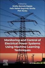 Monitoring and Control of Electrical Power Systems using Machine Learning Techniques af Emilio Barocio Espejo