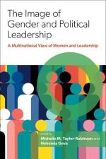 The Image of Gender and Political Leadership af Michelle M. Taylor-Robinson