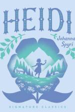 Heidi af Johanna Spyri