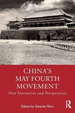 China's May Fourth Movement af Sabaree Mitra