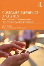 Customer Experience Analytics af Akin Arikan