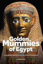Golden Mummies of Egypt af Campbell Price
