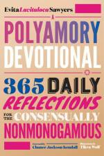 A Polyamory Devotional af Evita Lavitaloca Sawyers