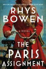 The Paris Assignment af Rhys Bowen