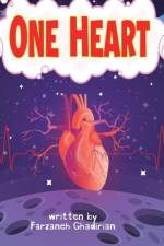 One Heart af Farzaneh Ghadirian