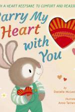 Carry My Heart with You af Danielle McLean