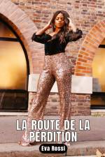 La route de la perdition af Eva Rossi