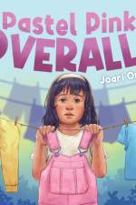 Pastel Pink Overalls af Joari Orsini