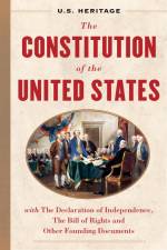The Constitution of the United States (U.S. Heritage) af Founding Fathers