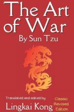 The Art of War by Sun Tzu af Sun Tzu