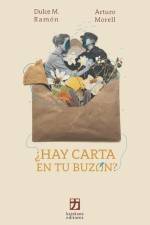 ¿Hay carta en tu buzón? af Dulce María Ramón