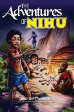 The Adventures of Nihu af Omoruyi Uwuigiaren