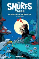 The Smurfs Tales Vol. 8