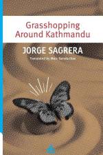 Grasshopping Around Kathmandu af Jorge Sagrera