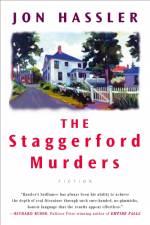 The Staggerford Murders af Jon Hassler