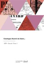 Catalogue illustré du Salon af Salon