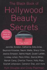 The Black Book of Hollywood Beauty Secrets af Kym Douglas