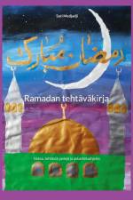 Ramadan tehtäväkirja af Sari Medjadji