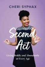 Second Act af Cheri Syphax