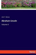 Abraham Lincoln