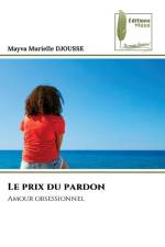 Le prix du pardon af Mayva Murielle Djousse