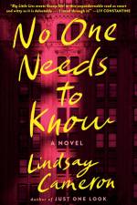 No One Needs to Know af Lindsay Cameron