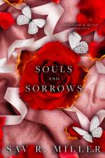 Souls and Sorrows af Sav R. Miller