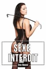 Sexe Interdit af Eva Rossi