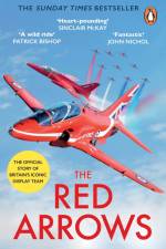 The Red Arrows af David Montenegro