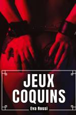 Jeux Coquins af Eva Rossi