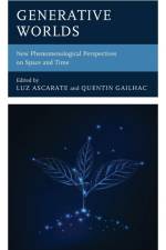 Generative Worlds af Luz Ascarate