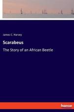 Scarabeus af James C. Harvey