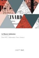 Le Raseur calédonien af Collectif