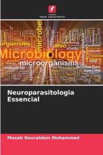 Neuroparasitologia Essencial af Mosab Nouraldein Mohammed